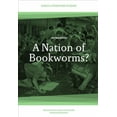 thumbnail image 1 of A Nation of Bookworms? : Czechs as Readers (Paperback), 1 of 1