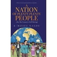 thumbnail image 1 of A Nation of Plenty Plenty People (Hardcover), 1 of 1