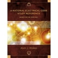 thumbnail image 1 of A National Electrical Code Study Reference Based On The 2008 Nec, 1 of 1