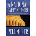 thumbnail image 1 of Pre-Owned A National Party No More: The Conscience of a Conservative Democrat (Hardcover) 0974537616 9780974537610, 1 of 1
