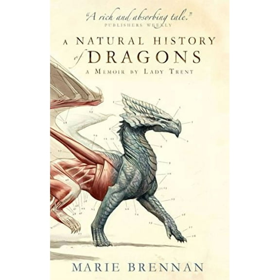 A Natural History of Dragons
