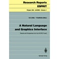 thumbnail image 1 of A Natural Language and Graphics Interface: Results and Perspectives from the Acord Project, (Paperback), 1 of 1
