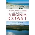 thumbnail image 1 of Pre-Owned A Naturalist's Guide to the Virginia Coast Paperback, 1 of 1