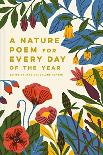 Pre-Owned Nature Poem for Every Day of the Year, 9781849945004, 1849945004, Hardcover,