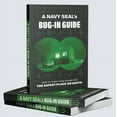 A Navy SEAL's BugIn Guide How to Turn Your House into the Safest