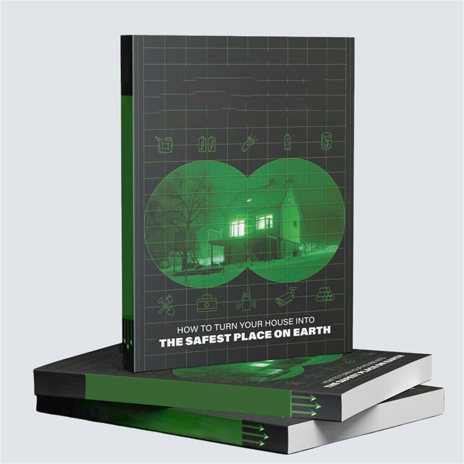 A Navy SEAL's Bugin Guide Former Navy Seal Shares MustHave Supplies