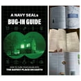 A NavySEAL's BugIn Guide,Home Safe Haven A NavySEAL's BugIn Guide