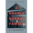 thumbnail image 1 of Pre-Owned A Nearly Normal Family (Hardcover) 1250204437 9781250204431, 1 of 1