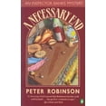 thumbnail image 1 of Pre-Owned A Necessary End (Mass Market Paperback) 9780140115451, 1 of 1