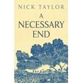 thumbnail image 1 of A Necessary End, (Paperback), 1 of 1