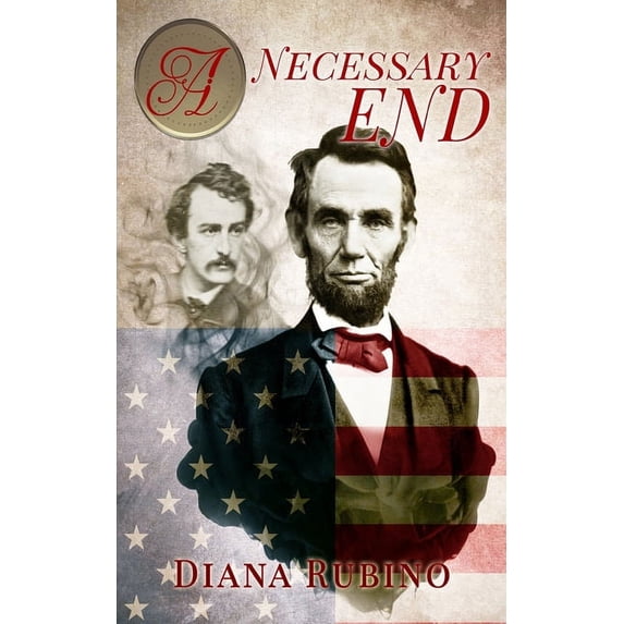 A Necessary End (Paperback)