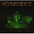 thumbnail image 1 of A Necessary Evil (CD), 1 of 1