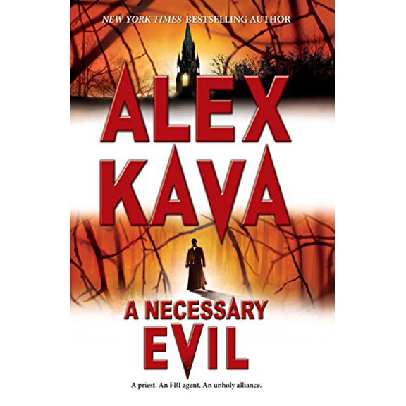 Pre-Owned A Necessary Evil (Hardcover) 0778322742 9780778322740