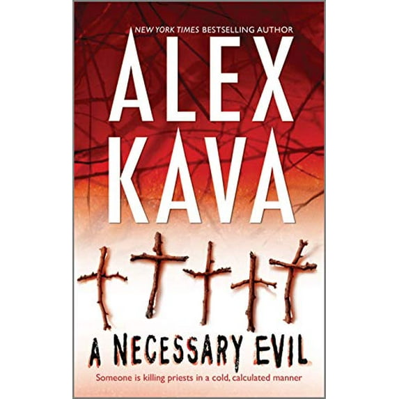 Pre-Owned A Necessary Evil