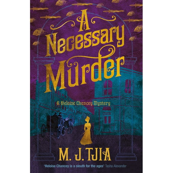 A Necessary Murder