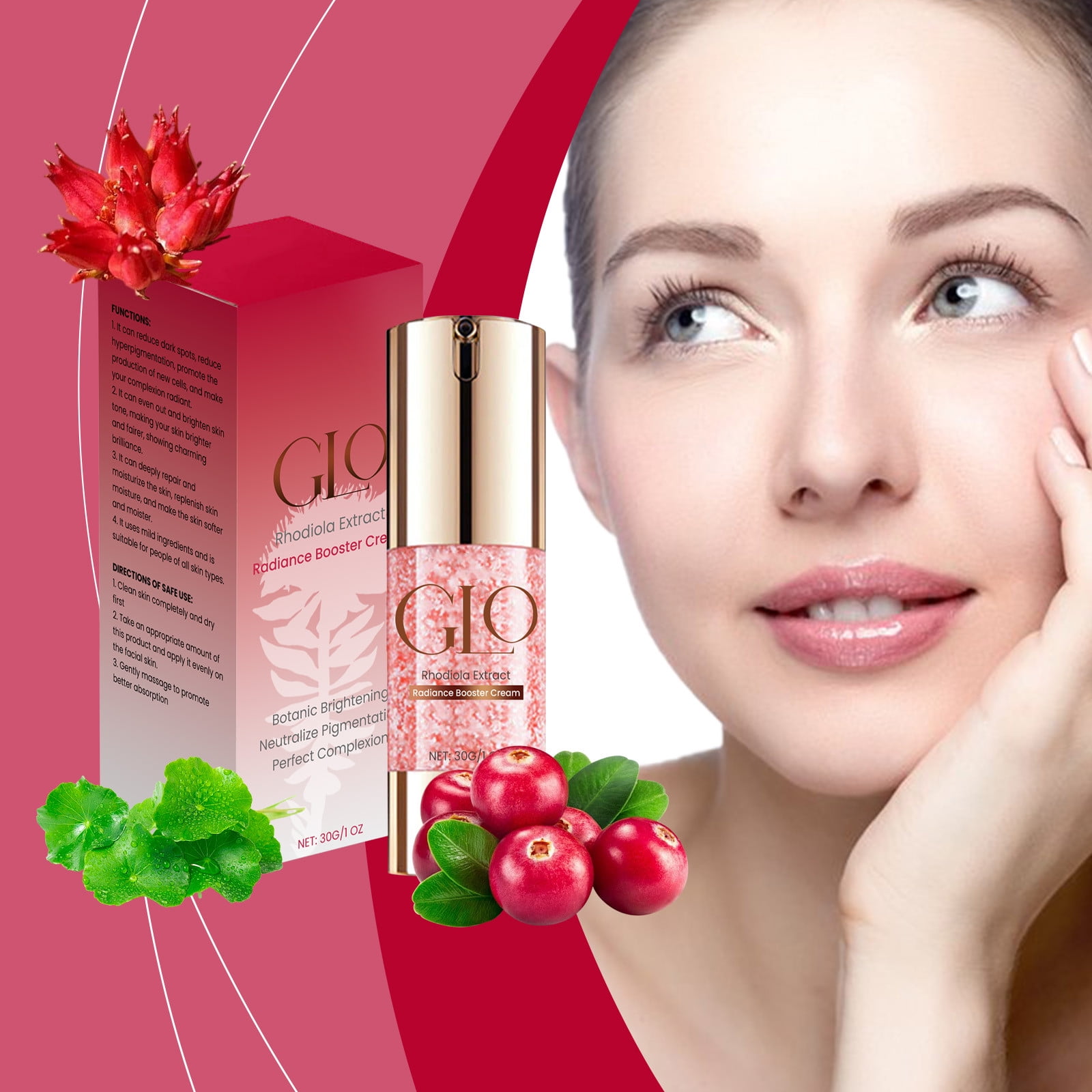 A for Neck Fresh Skin Care Exfoliating Power of The Powerless Be