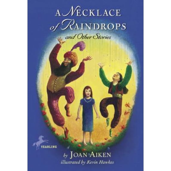 Pre-Owned A Necklace of Raindrops: And Other Stories (Paperback) 044041850X 9780440418504
