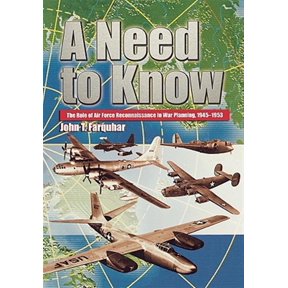 Pre-Owned A Need to Know (Paperback)