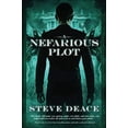 thumbnail image 1 of Pre-Owned A Nefarious Plot (Paperback) 1682611523 9781682611524, 1 of 1