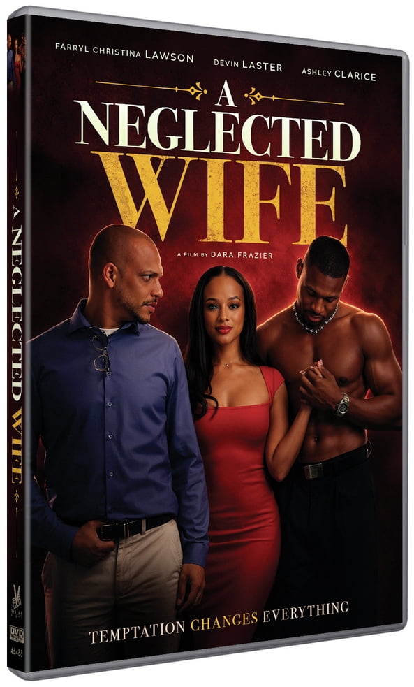 Vision Films - A Neglected Wife [DIGITAL VIDEO DISC]