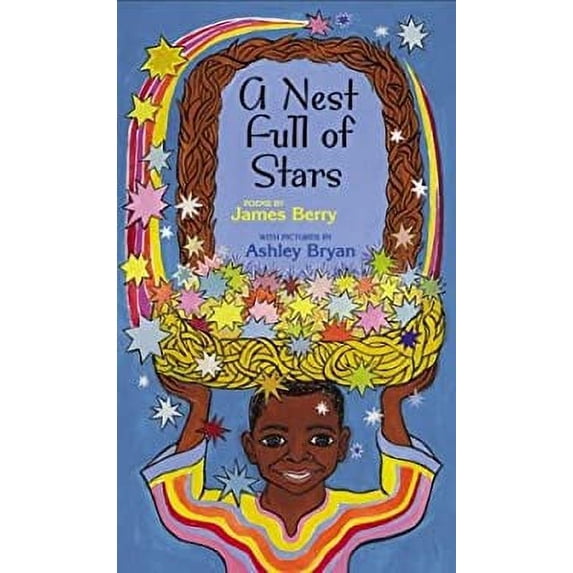 Pre-Owned A Nest Full of Stars (Hardcover) 9780060527488