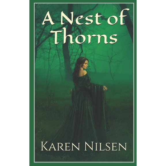 A Nest of Thorns, (Paperback)
