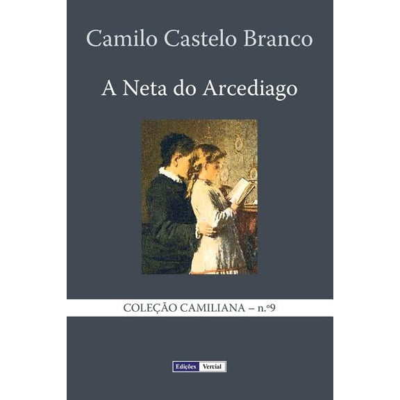 A Neta Do Arcediago
