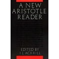thumbnail image 1 of Pre-Owned A New Aristotle Reader (Paperback) 0691020434 9780691020433, 1 of 1