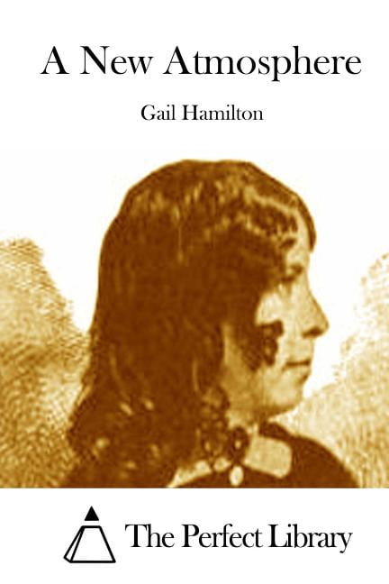 A New Atmosphere (Paperback)