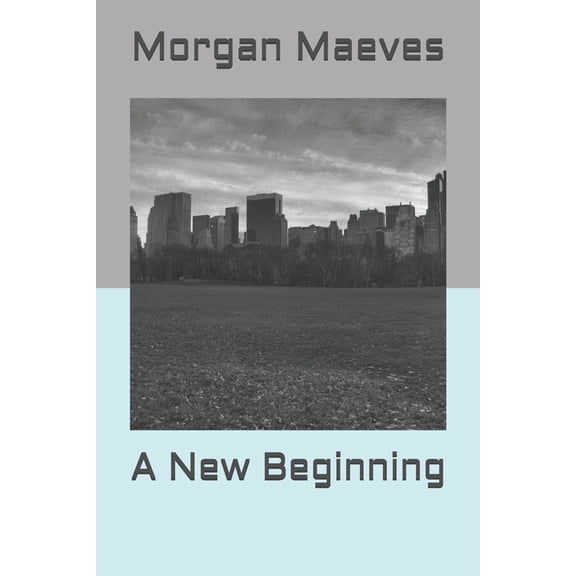 A New Beginning, (Paperback)