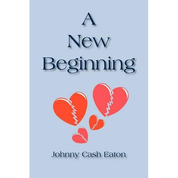 A New Beginning, (Paperback)