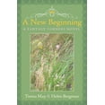 thumbnail image 1 of A New Beginning: A Fantasy Corners Novel, (Paperback), 1 of 1