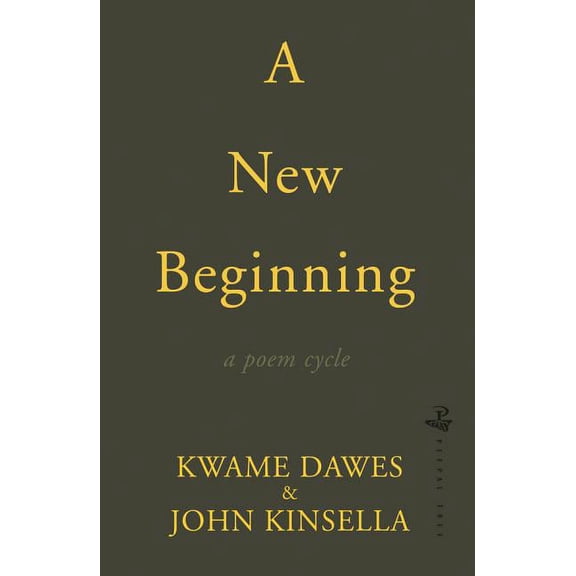 A New Beginning (Paperback)