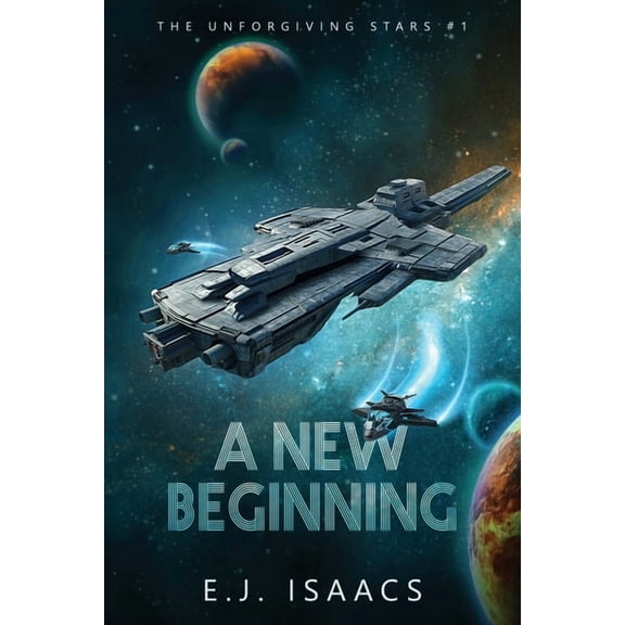 A New Beginning, (Paperback)