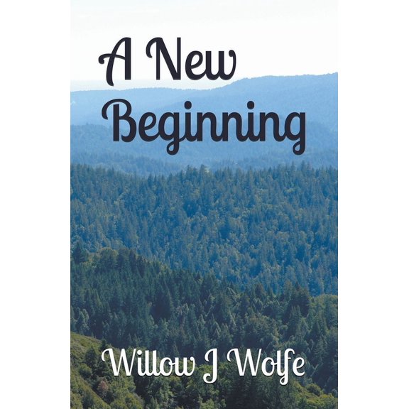 A New Beginning, (Paperback)