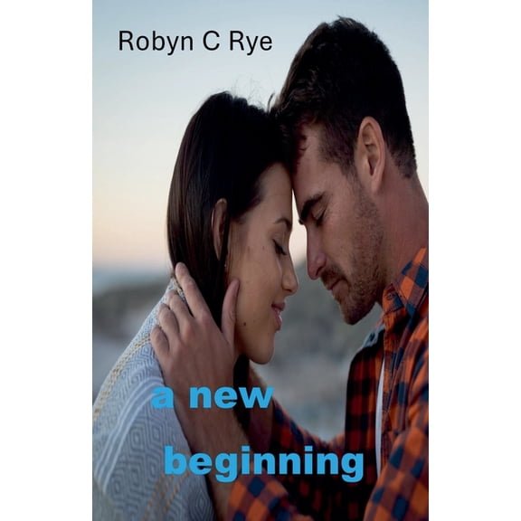A New Beginning, (Paperback)