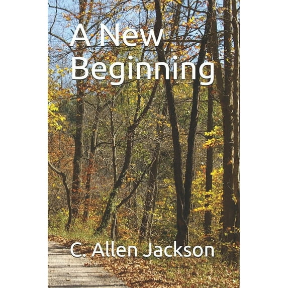 A New Beginning (Paperback)