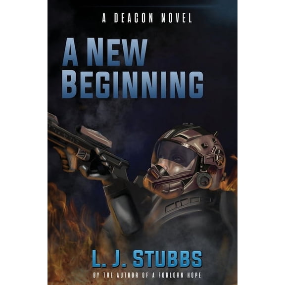 A New Beginning (Paperback)