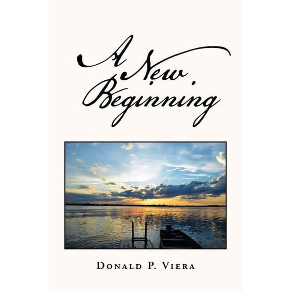 A New Beginning (Paperback)