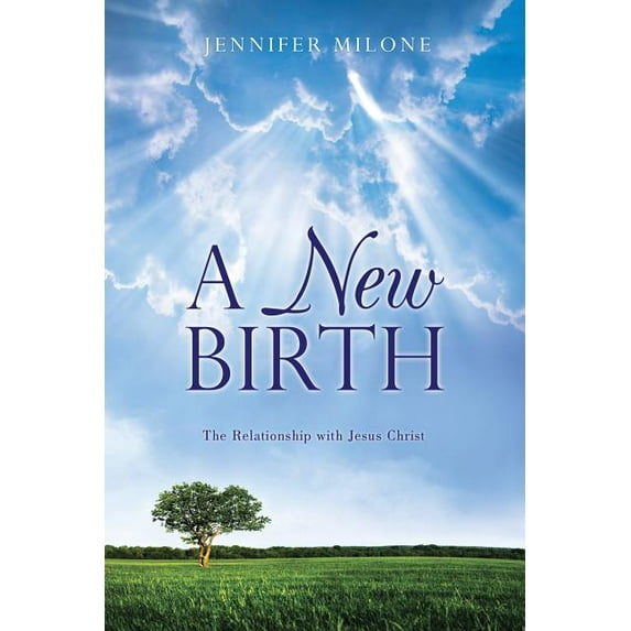 A New Birth, (Paperback)