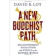 thumbnail image 1 of Pre-Owned A New Buddhist Path: Enlightenment, Evolution, and Ethics in the Modern World (Paperback) 1614290024 9781614290025, 1 of 1