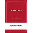 thumbnail image 1 of A New Canon (Hardcover), 1 of 1