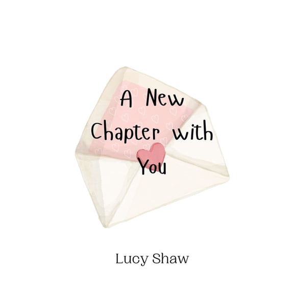 A New Chapter with You, (Paperback)