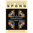 thumbnail image 1 of Pre-Owned A New Christianity for a New World: Why Traditional Faith Is Dying and How a New Faith Is Being Born, 9780060670849, 0060670843, Hardcover, First Edition edition, 1 of 1