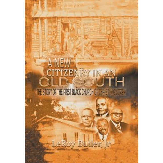A New Citizenry In An Old South: The Sto