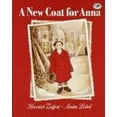 thumbnail image 1 of Pre-Owned New Coat for Anna (Hardcover) 0394974263 9780394974262, 1 of 1