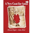 thumbnail image 1 of Pre-Owned A New Coat for Anna (Paperback) 0394898613 9780394898612, 1 of 1