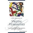 thumbnail image 1 of Pre-Owned A New Companion to Digital Humanities (Paperback) 9781118680643, 1 of 1