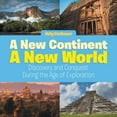 thumbnail image 1 of A New Continent, a New World (Paperback), 1 of 1