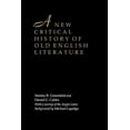 thumbnail image 1 of A New Critical History of Old English Literature, (Paperback), 1 of 1
